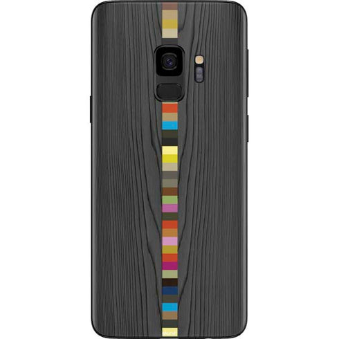 Craft & Commerce Galaxy S9 Skin